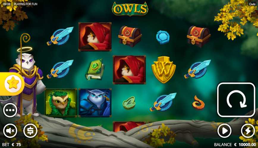 Play demo