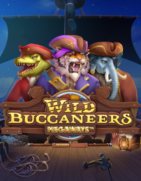 Play Free Demo of Wild Buccaneers Megaways™ Slot by Four Leaf Gaming