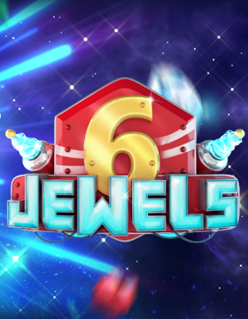 Play Free Demo of 6 Jewels Slot by Golden Rock Studios
