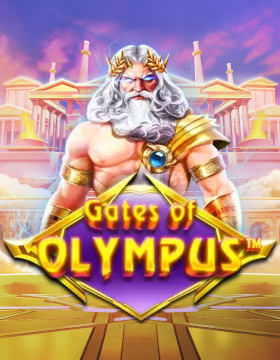 Gates of Olympus Poster