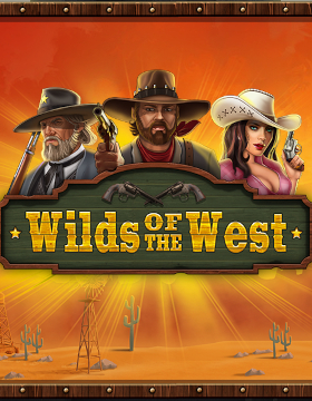 Play Free Demo of Wilds Of The West Slot by Silverback Gaming