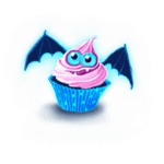 Symbol Cupcake