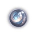 Symbol Diamond orb