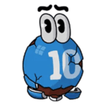 Symbol Ten