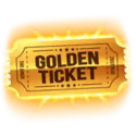 Symbol Golden Ticket