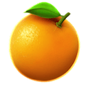 Symbol Orange