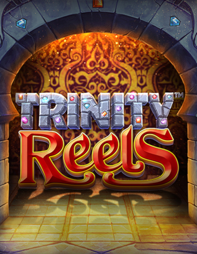 Play Free Demo of Trinity Reels Slot by BetSoft