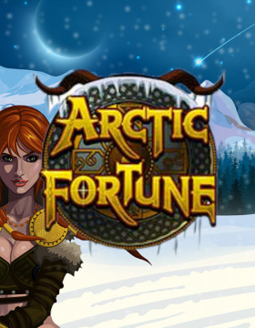 Play Free Demo of Arctic Fortune Slot by Microgaming