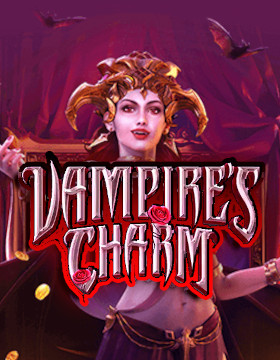 Play Free Demo of Vampire's Charm Slot by PG Soft