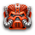 Symbol Red driver