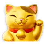 Symbol Lucky Cat