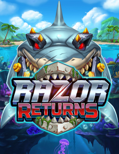 Play Free Demo of Razor Returns Slot by Push Gaming