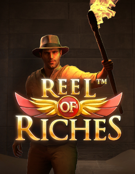 Play Free Demo of Reel of Riches Slot by Rabcat
