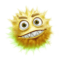 Symbol Zappy