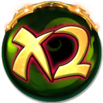 Symbol Multiplier Wild