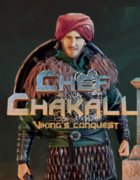 Play Free Demo of Chef Chakall Vikings Conquest Slot by MGA Games