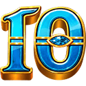 Symbol Ten