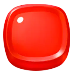 Symbol Red Square