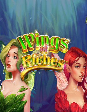 Play Free Demo of Wings of Riches Slot by NetEnt