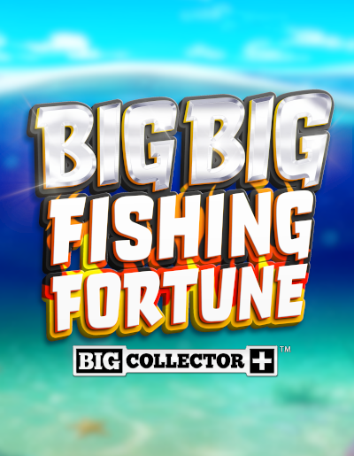 Play Free Demo of Big Big Fishing Fortune Slot by Inspired