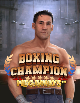 Boxing Champion Megaways™