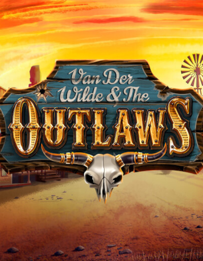 Play Free Demo of Van Der Wilde and the Outlaws Slot by iSoftBet