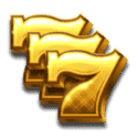 Symbol Triple Seven (777)
