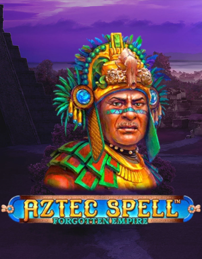 Play Free Demo of Aztec Spell Forgotten Empire Slot by Spinomenal