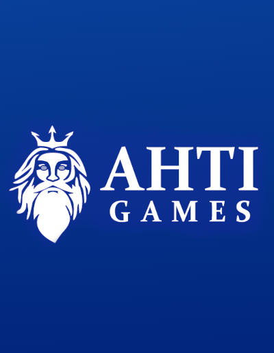 AHTI Games poster