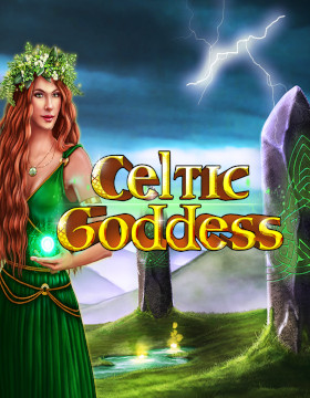 Play Free Demo of Celtic Goddess Slot by 2 by 2 Gaming