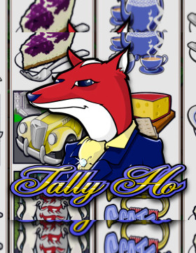 Play Free Demo of Tally Ho Slot by Microgaming