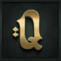 Symbol Queen