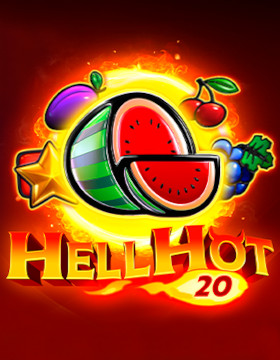 Play Free Demo of Hell Hot 20 Slot by Endorphina
