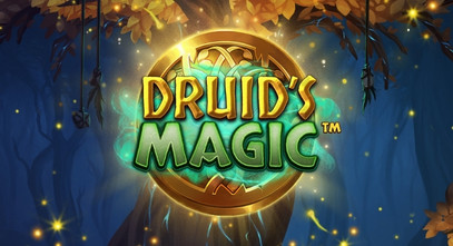 Druid’s Magic