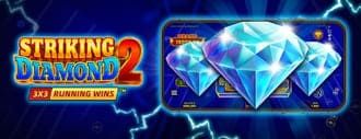 Striking Diamond 2