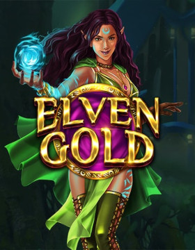 Elven Gold Poster