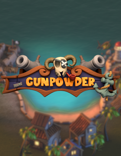 Play Free Demo of Gunpowder Slot by Peter & Sons