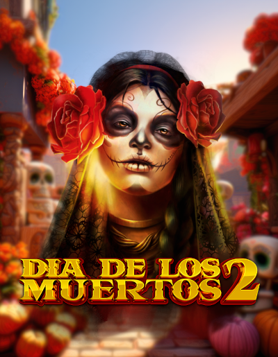 Play Free Demo of Dia de Los Muertos 2 Slot by Endorphina