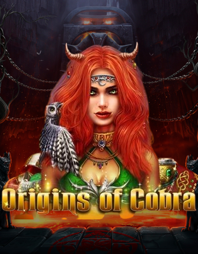 Play Free Demo of Origins of Cobra Slot by Spinomenal