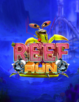 Reef Run Poster