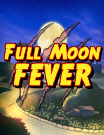 Play Free Demo of Full Moon Fever Slot by Blueprint Gaming