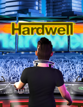 Play Free Demo of Hardwell Slot by Stakelogic