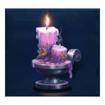 Symbol Candle