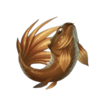 Symbol Fish