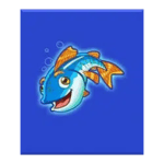Symbol Fish