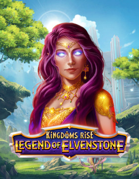 Play Free Demo of Kingdoms Rise: Legend Of Elvenstone Slot by Rarestone Gaming
