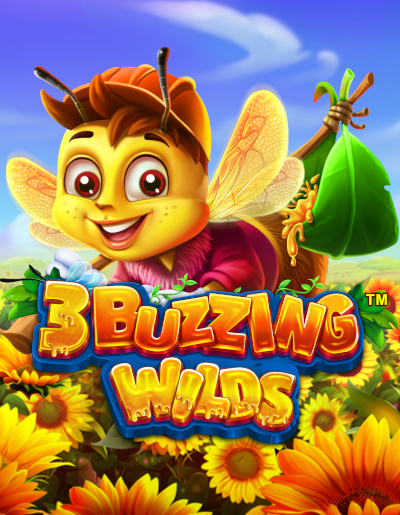 Play Free Demo of 3 Buzzing Wilds Slot by Pragmatic Play