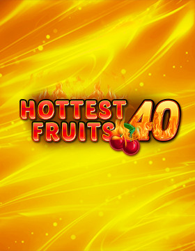 Hottest Fruits 40 Poster