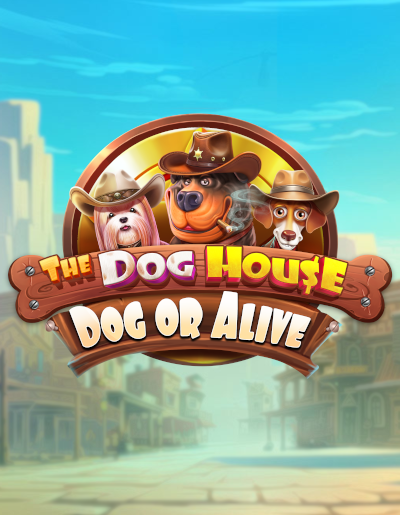 Play Free Demo of The Dog House - Dog or Alive Slot by Pragmatic Play