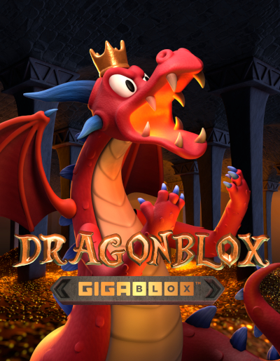 Play Free Demo of Dragon Blox GigaBlox™ Slot by Peter & Sons